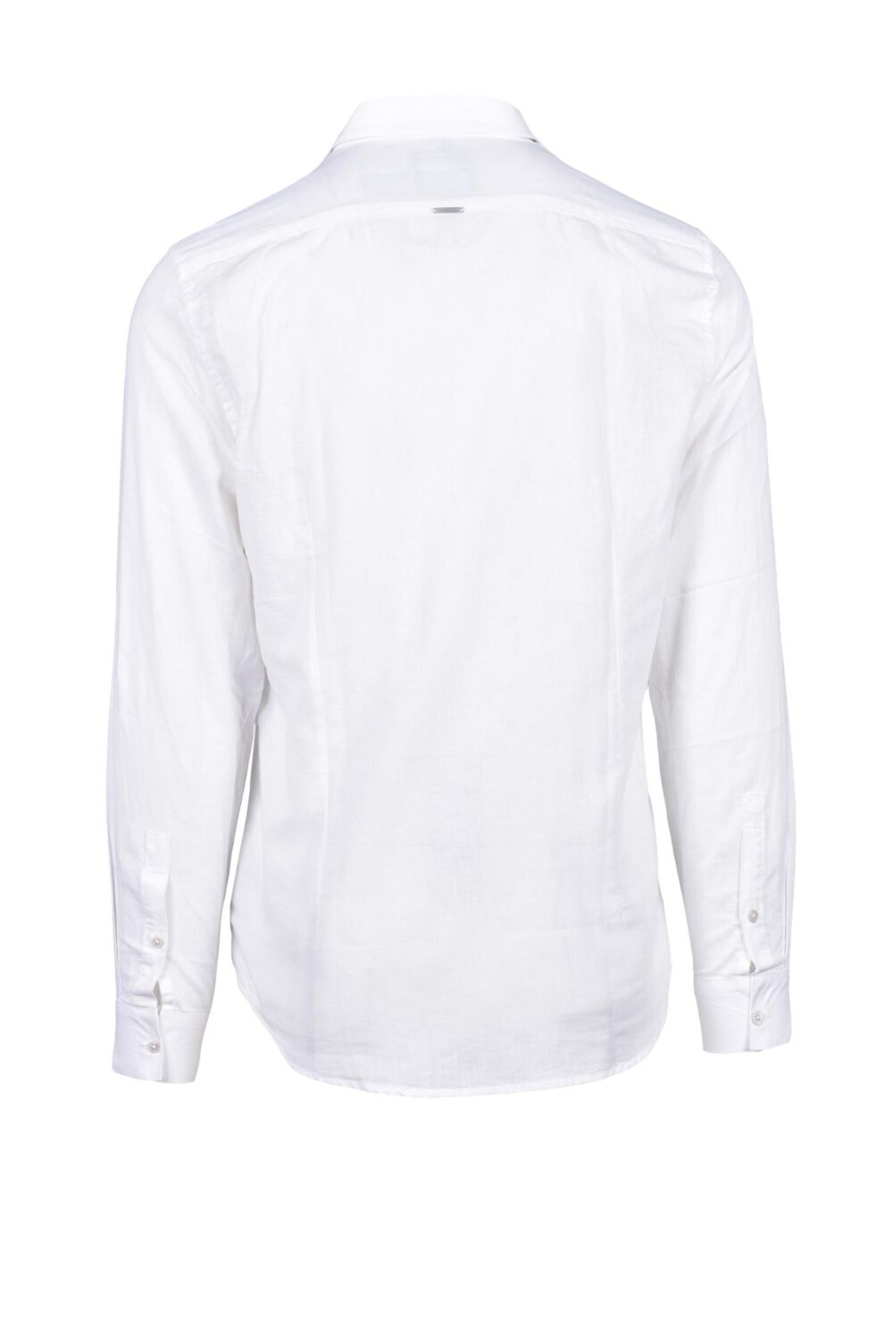 Camicia manica lunga Antony Morato Bianco - Foto 2
