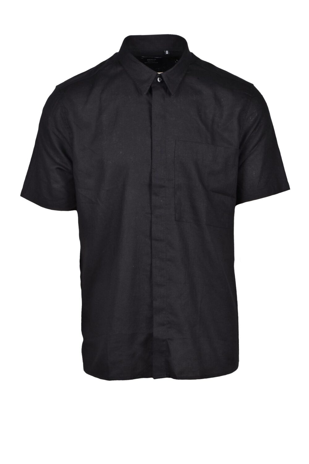 Camicia manica lunga Antony Morato Nero - Foto 1