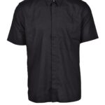 Camicia manica lunga Antony Morato Nero - Foto 1