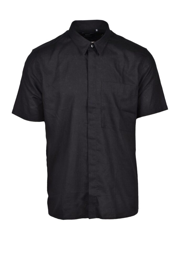 Camicia manica lunga Antony Morato  Nero