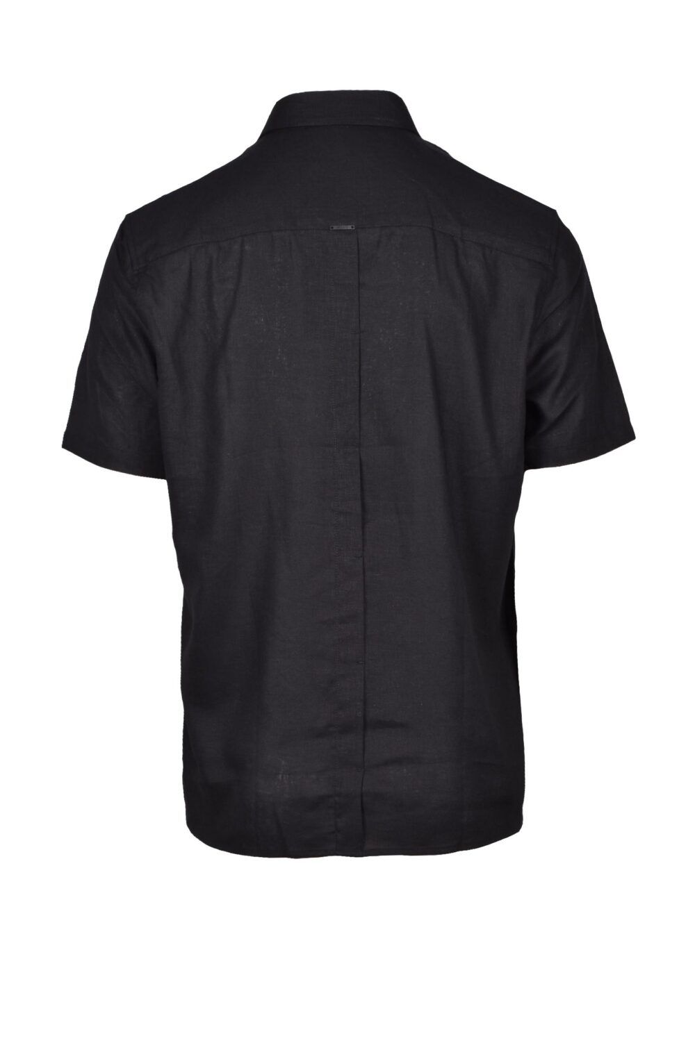 Camicia manica lunga Antony Morato Nero - Foto 2