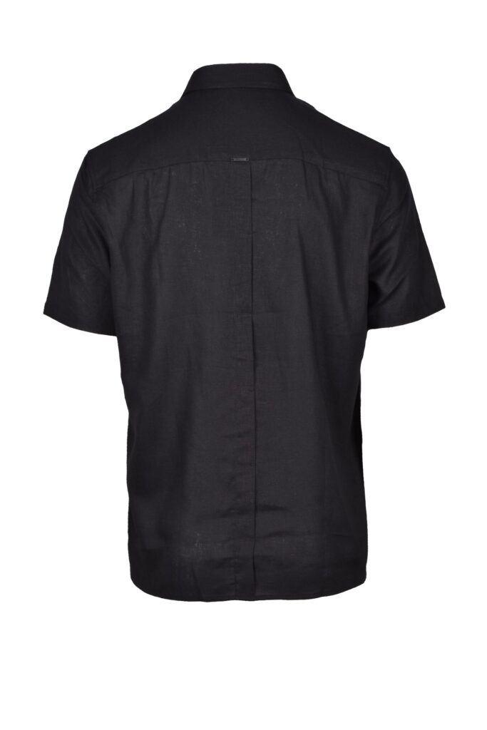 Camicia manica lunga Antony Morato  Nero