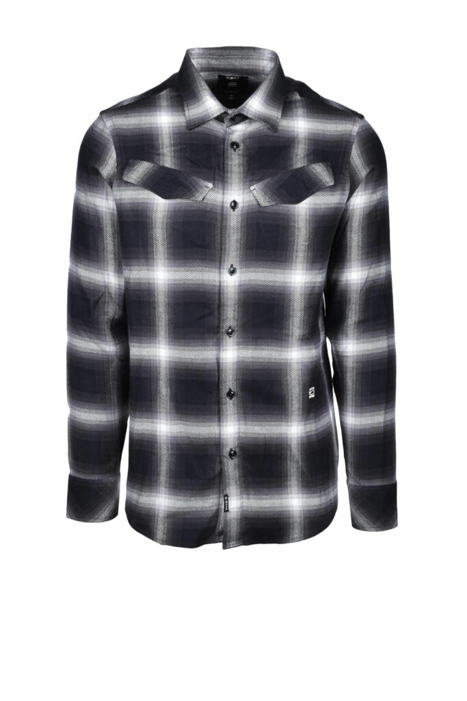 Camicia manica lunga G-STAR RAW  Bianco