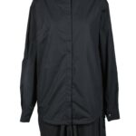 Camicia manica lunga Diesel Nero - Foto 1