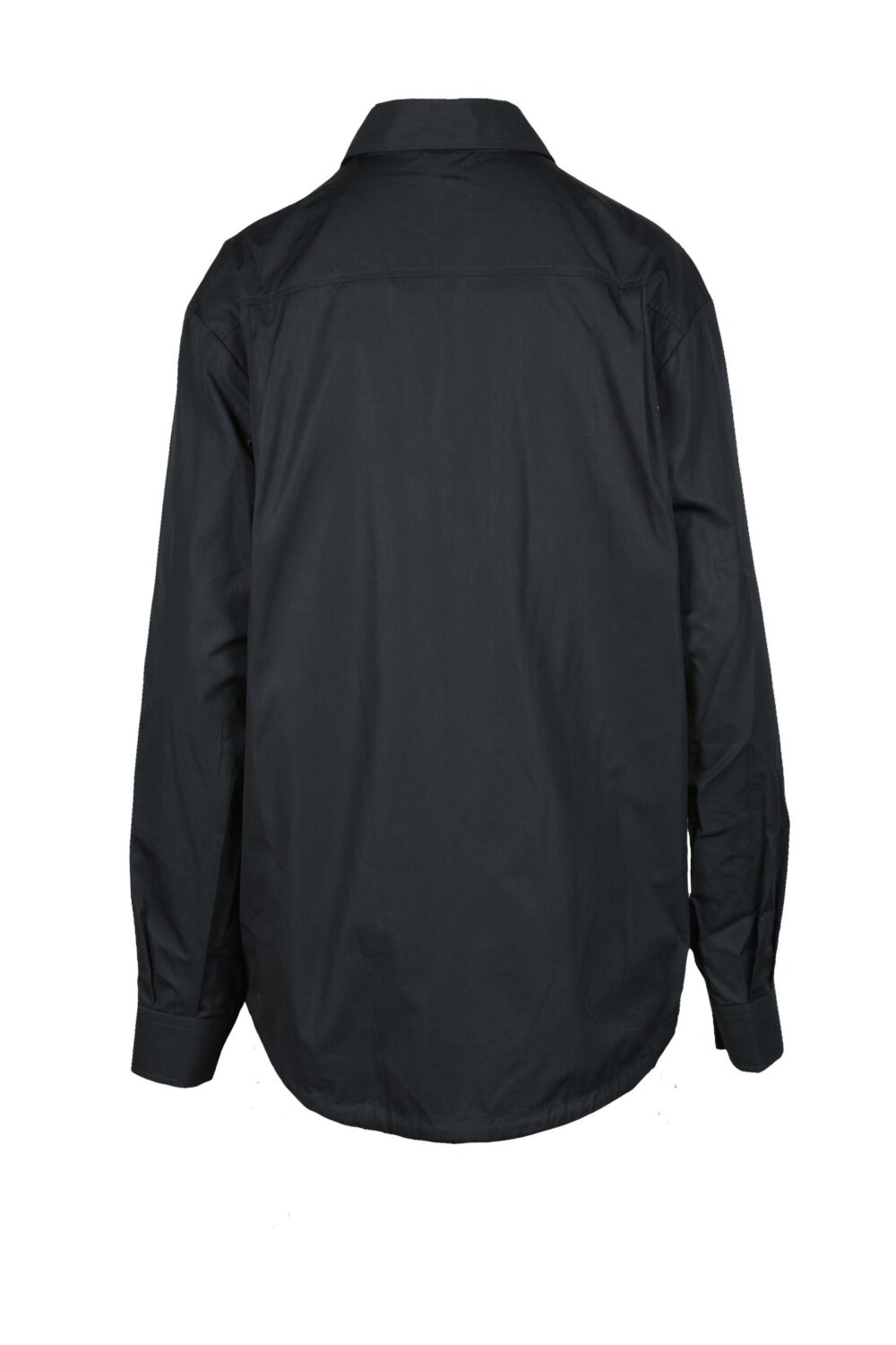 Camicia manica lunga Diesel Nero - Foto 2