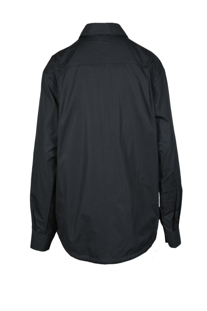 Camicia manica lunga Diesel  Nero
