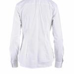 Camicia manica lunga Love Moschino Bianco - Foto 1