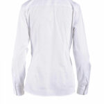 Camicia manica lunga Love Moschino Bianco - Foto 1