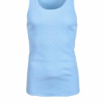 Canotta DSQUARED UNDERWEAR Celeste - Foto 1