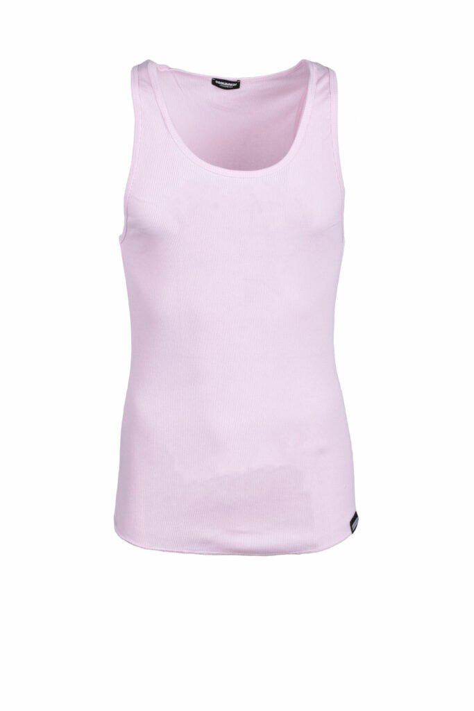 Canotta DSQUARED UNDERWEAR  Rosa