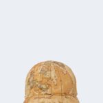Cappello con visiera Alviero Martini Prima Classe Beige - Foto 1