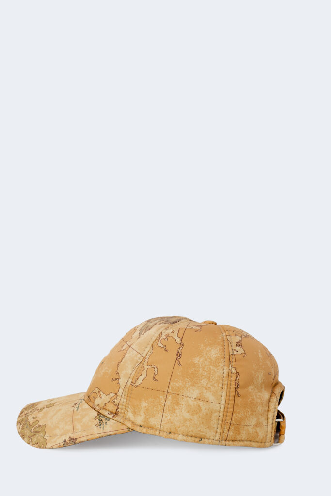 Cappello con visiera Alviero Martini Prima Classe  Beige