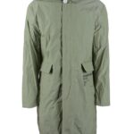 Cappotto Dsquared2 Verde - Foto 1