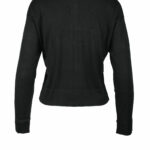 Cardigan ALPHA Nero - Foto 1