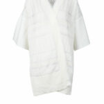 Cardigan BALLANTYNE Bianco - Foto 1