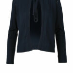 Cardigan BALLANTYNE Blu - Foto 1