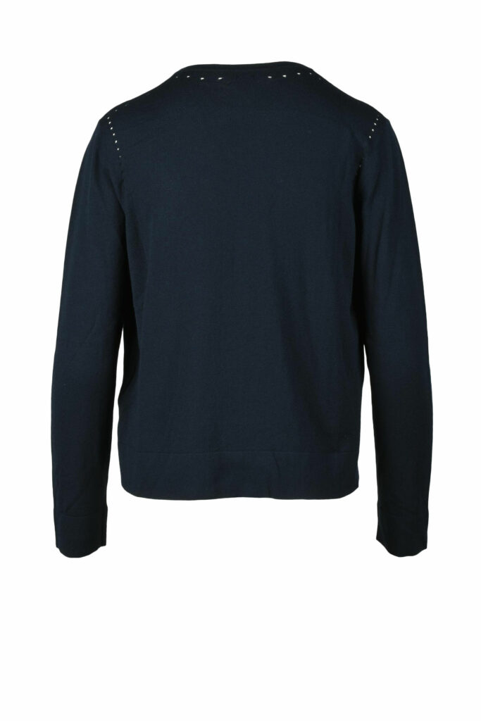 Cardigan BALLANTYNE  Blu
