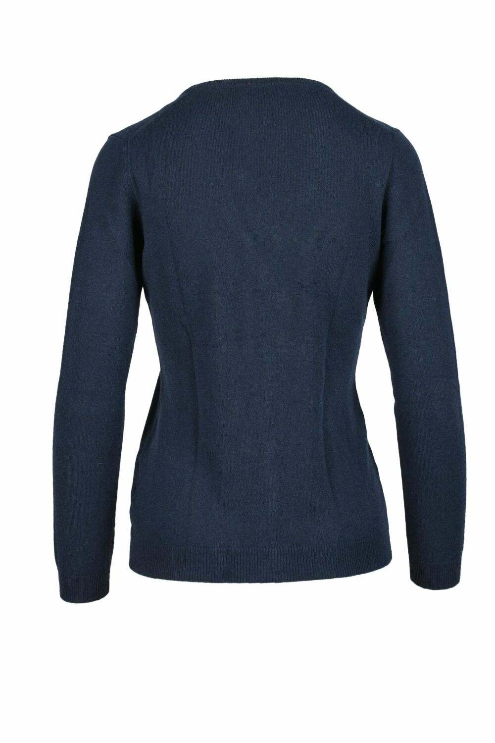 Cardigan BALLANTYNE Blu - Foto 2