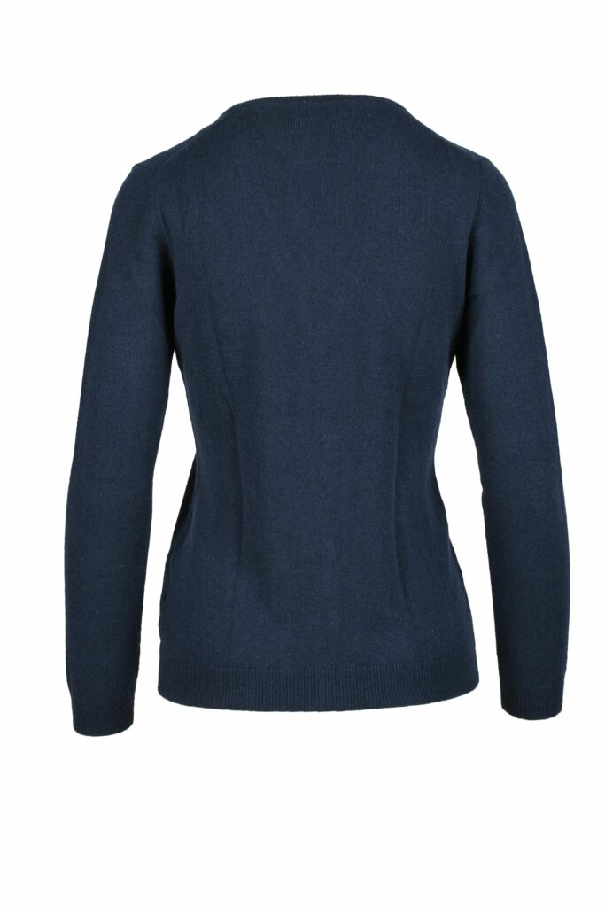 Cardigan BALLANTYNE  Blu