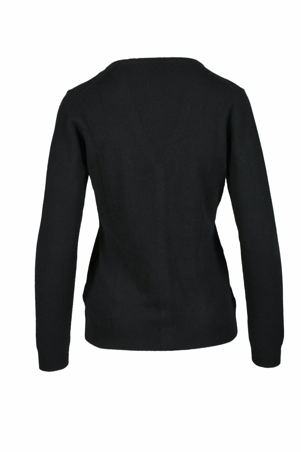 Cardigan BALLANTYNE Nero - Foto 2