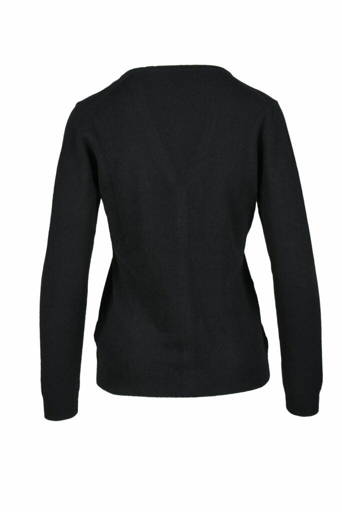 Cardigan BALLANTYNE  Nero