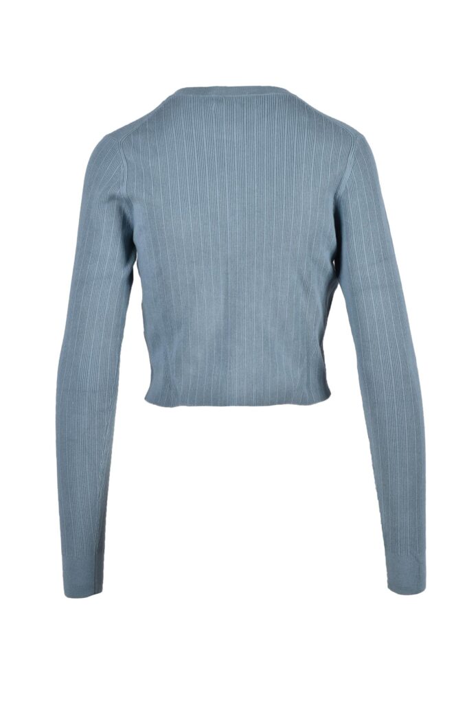 Cardigan Calvin Klein Jeans  Blu