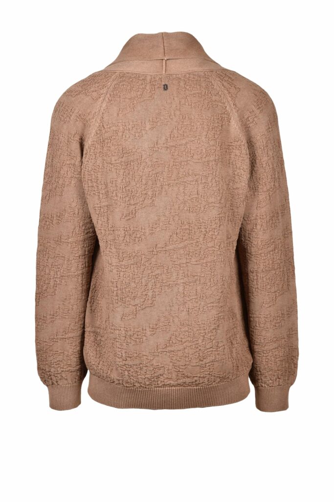 Cardigan Dondup  Beige scuro