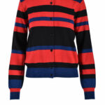Cardigan Love Moschino Multicolor - Foto 1