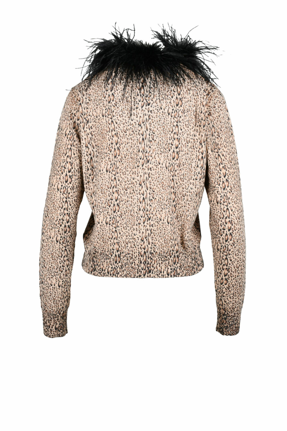 Cardigan TWIN SET Beige - Foto 1