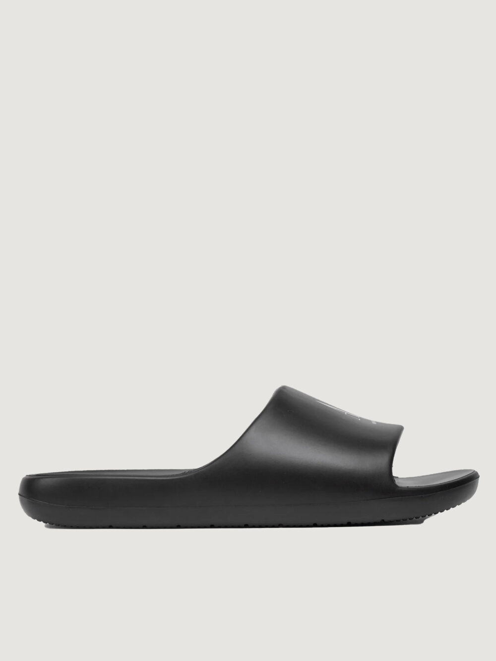 Ciabatte Armani Exchange Black-White - Foto 2