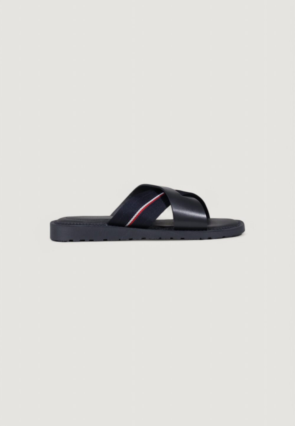 Ciabatte Tommy Hilfiger core hilfiger Blu - Foto 1