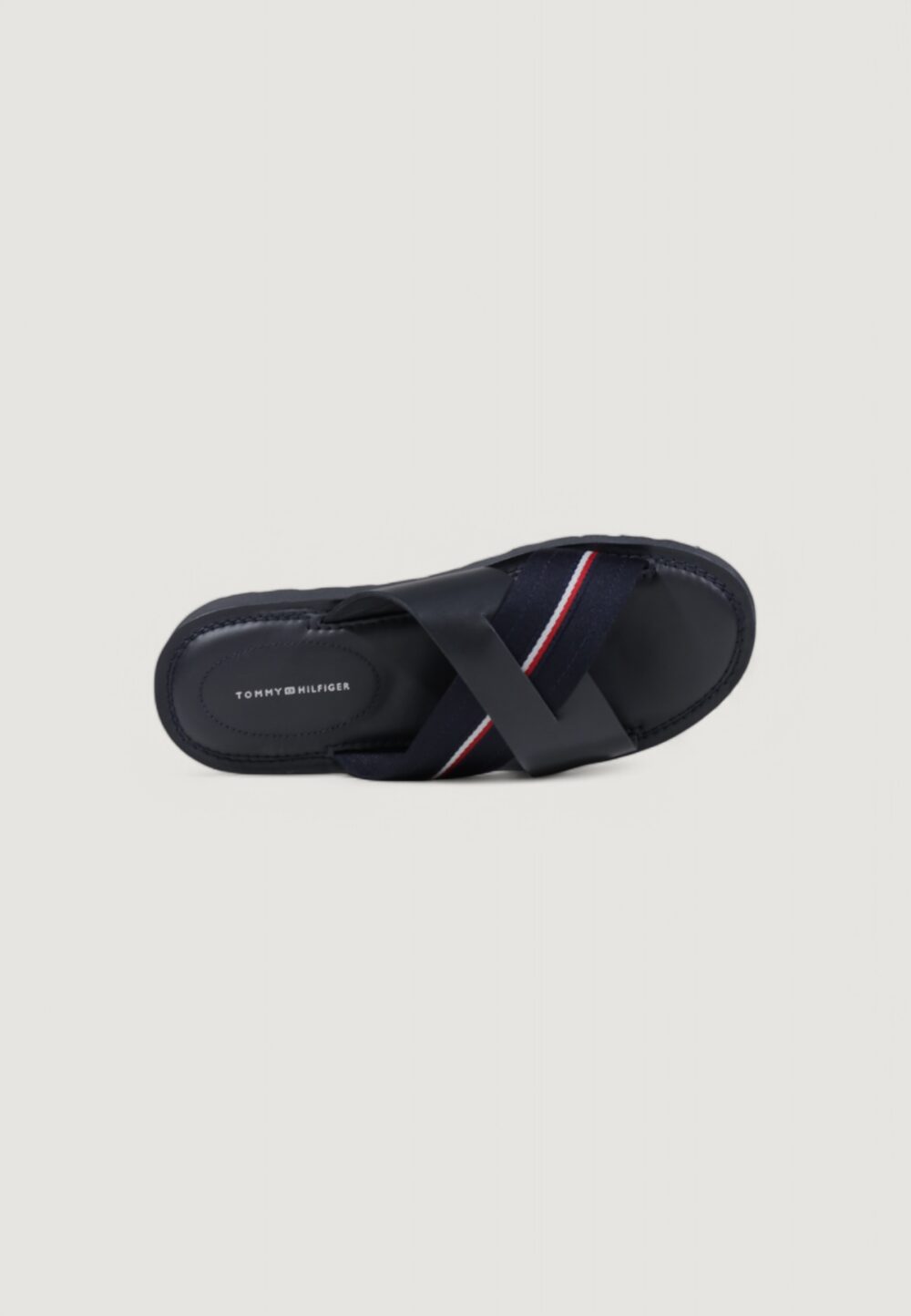Ciabatte Tommy Hilfiger core hilfiger Blu - Foto 6