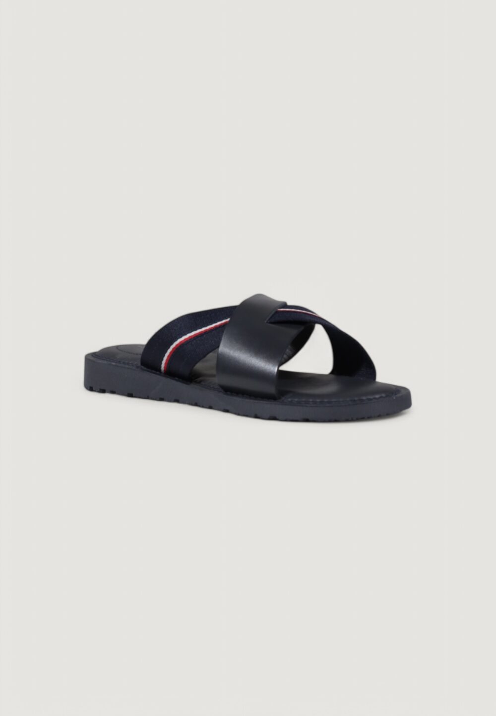 Ciabatte Tommy Hilfiger core hilfiger Blu - Foto 2