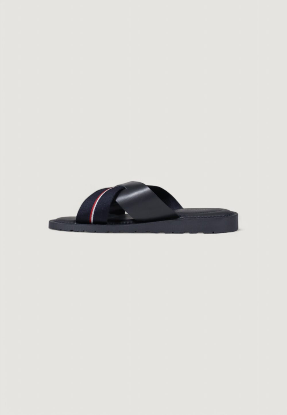 Ciabatte Tommy Hilfiger core hilfiger Blu - Foto 3