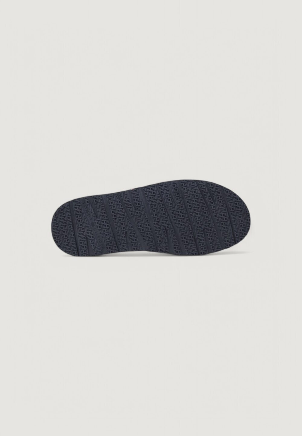 Ciabatte Tommy Hilfiger core hilfiger Blu - Foto 7