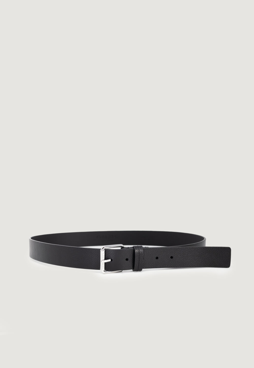 Cinta Calvin Klein ck must pb 35mm Nero - Foto 1