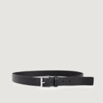 Cinta Calvin Klein ck must pb 35mm Nero - Foto 1