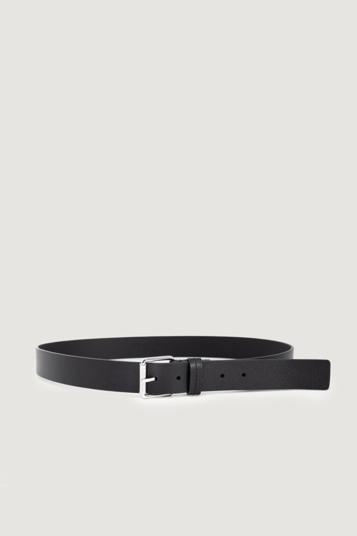 Cinta Calvin Klein ck must pb 35mm Nero