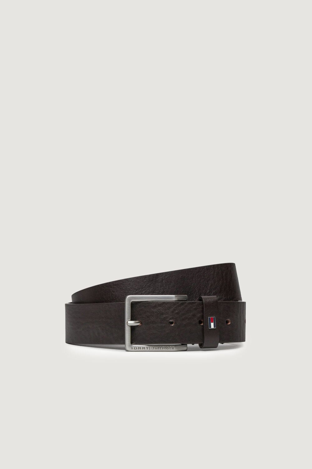 Cinta Tommy Hilfiger Marrone - Foto 1