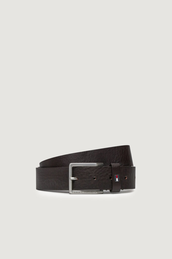 Cinta Tommy Hilfiger  Marrone