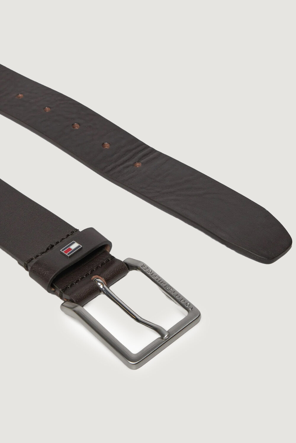 Cinta Tommy Hilfiger Marrone - Foto 2