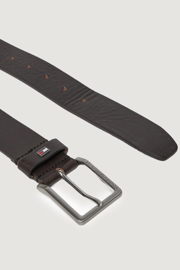 Cinta Tommy Hilfiger  Marrone