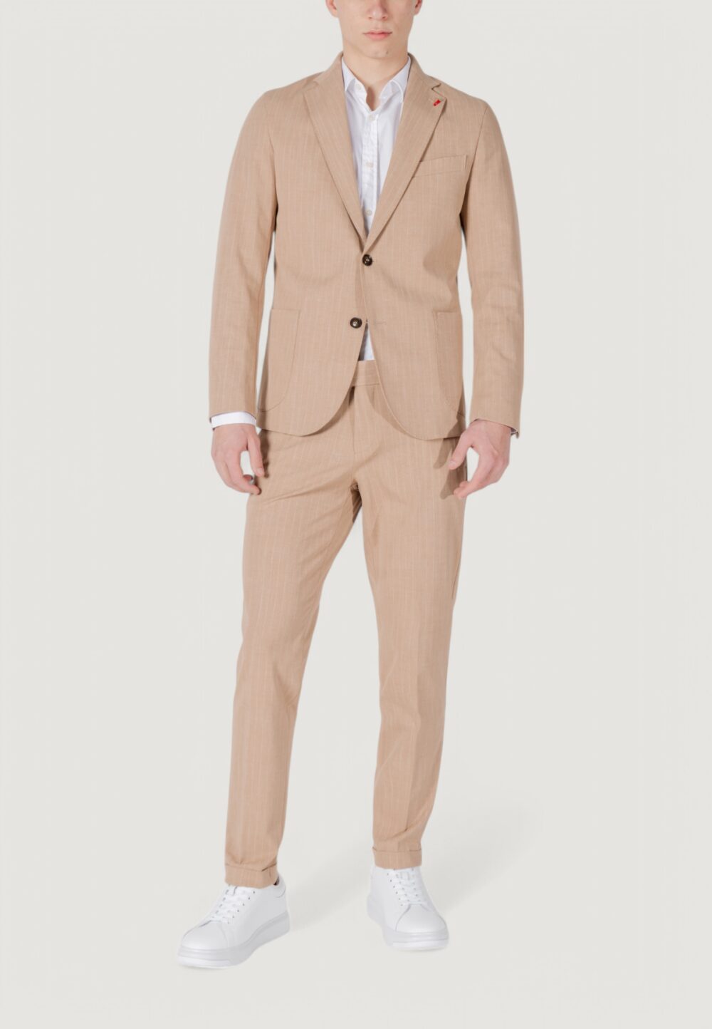 Completo Mulish cefalonia Beige chiaro - Foto 5