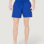 Costume boxer Emporio Armani Underwear Blue scuro - Foto 1