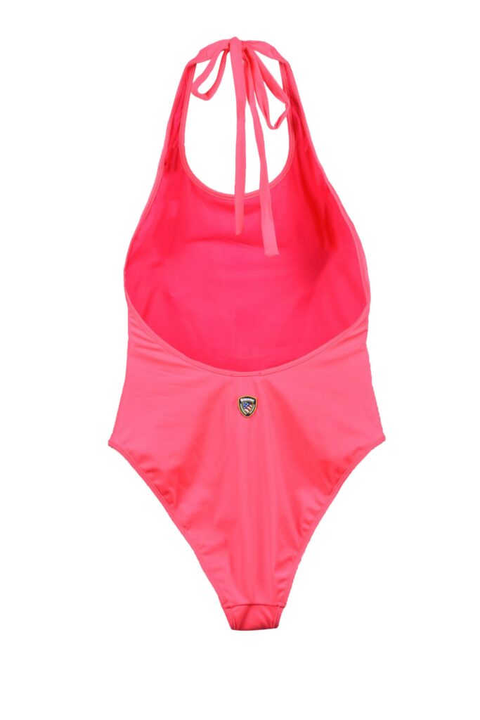 Costume intero Blauer.  Fuxia