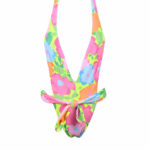 Costume intero CHIARA FERRAGNI Multicolor - Foto 1