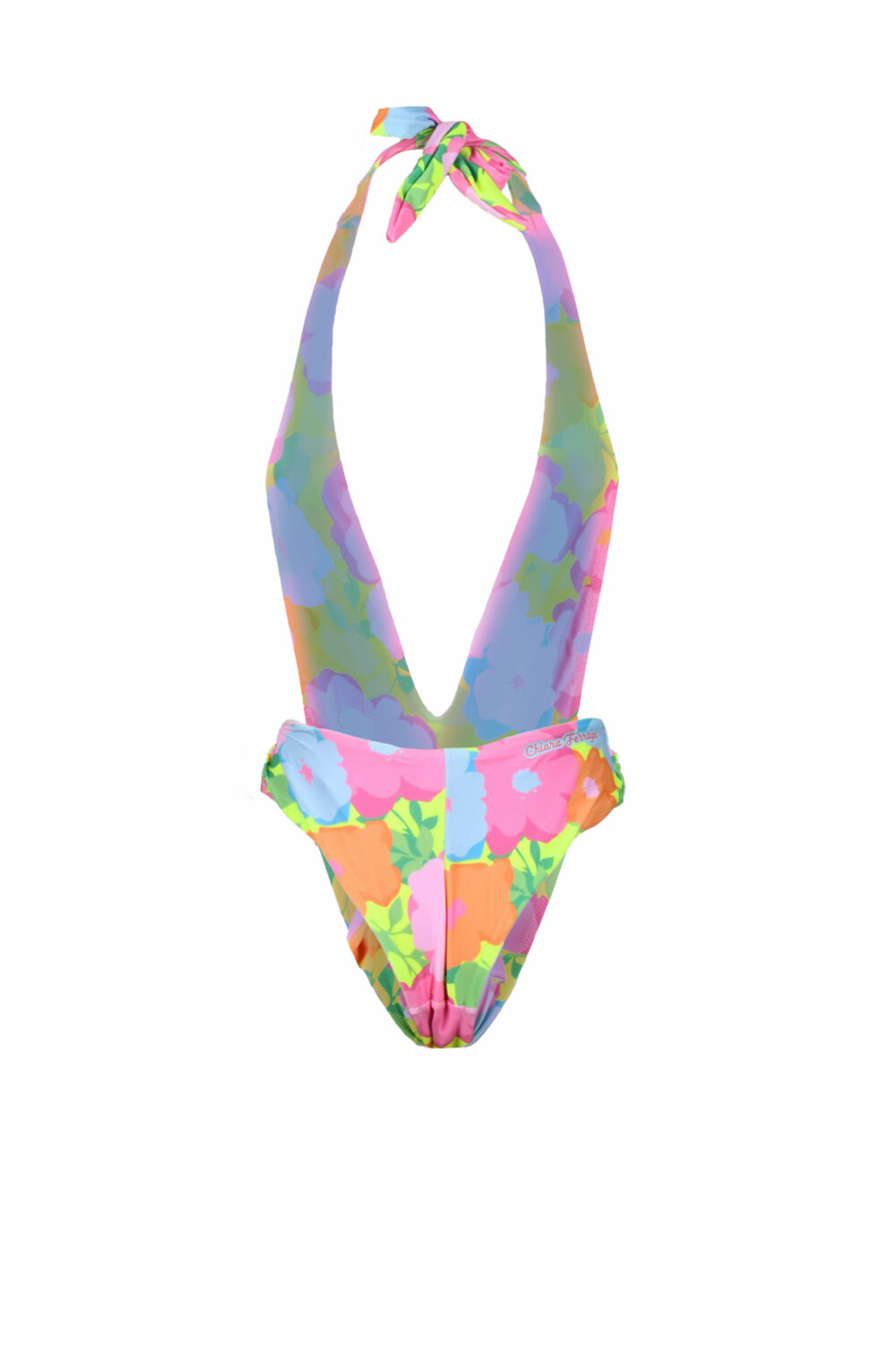 Costume intero CHIARA FERRAGNI Multicolor - Foto 2