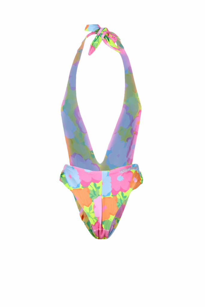 Costume intero CHIARA FERRAGNI  Multicolor