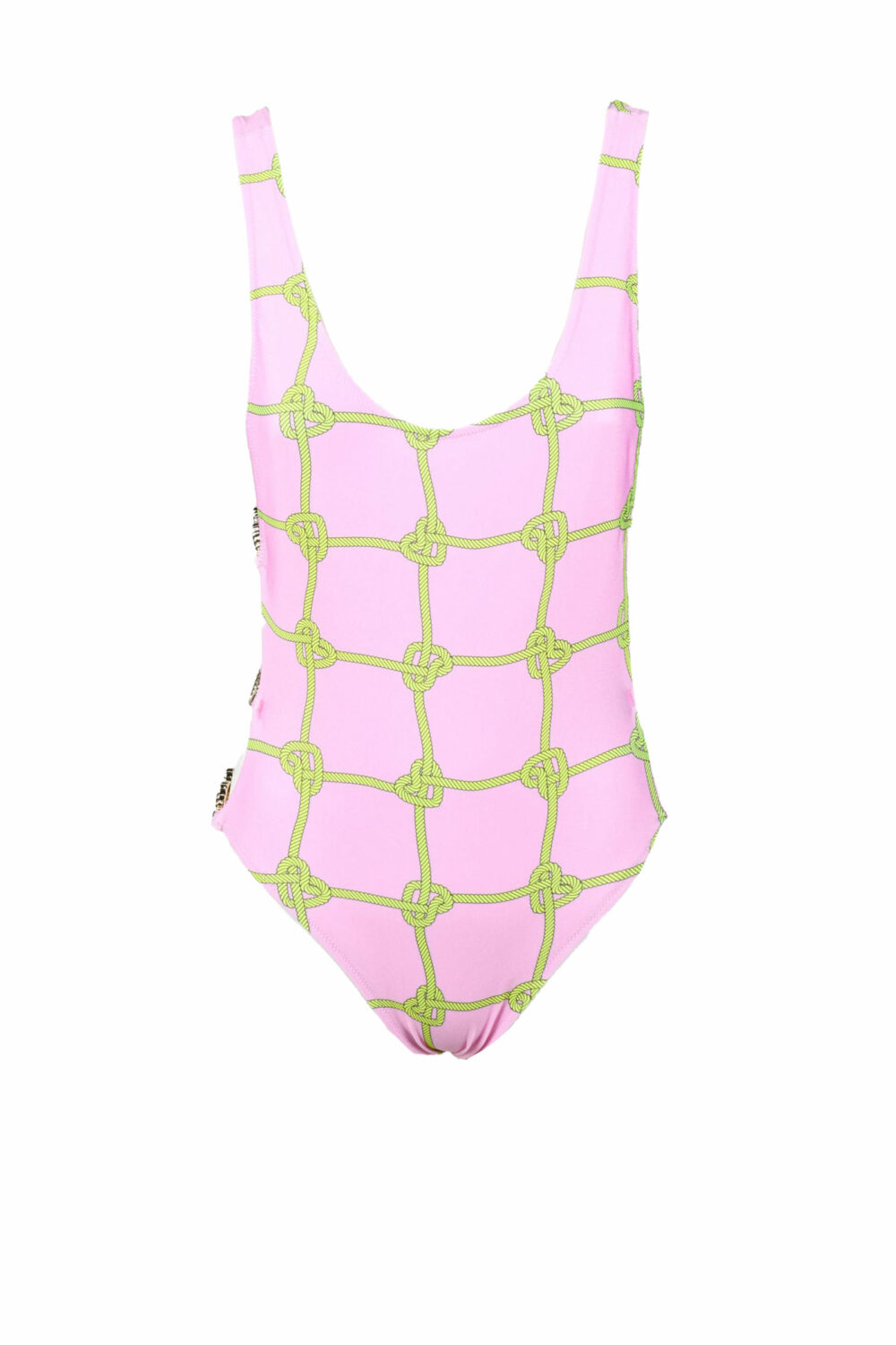 Costume intero CHIARA FERRAGNI Rosa - Foto 1