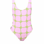 Costume intero CHIARA FERRAGNI Rosa - Foto 1